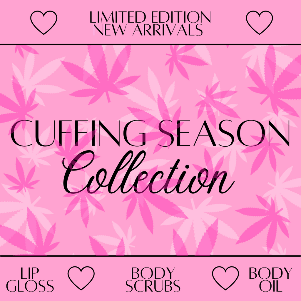 Cuffing Season Collection