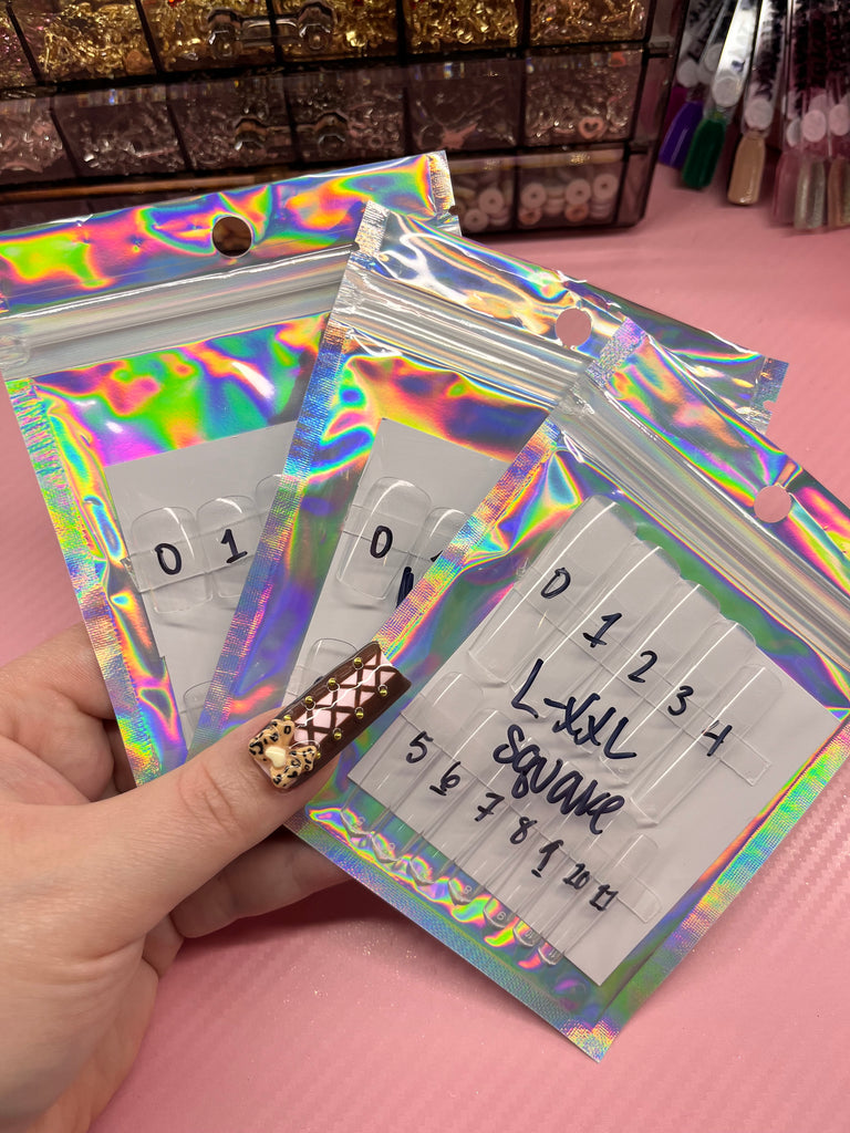 Nail Sizing Kit