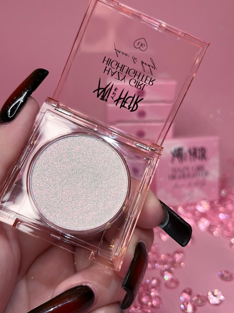 Hazy Girl Highlighter