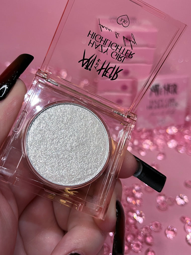 Hazy Girl Highlighter