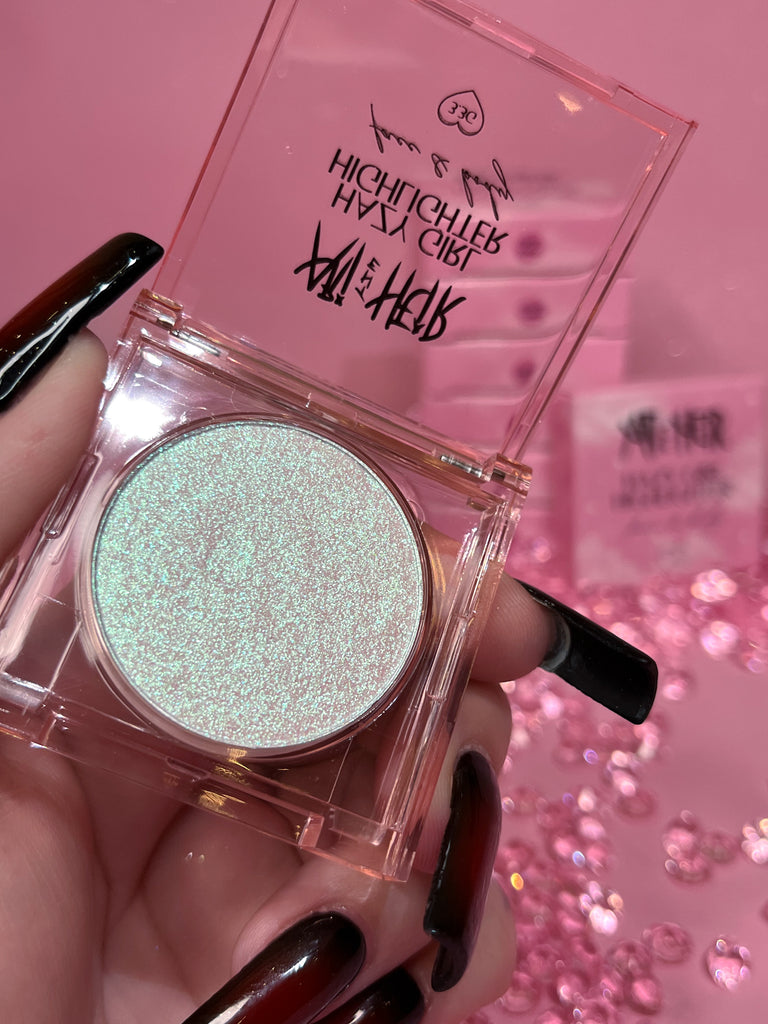 Hazy Girl Highlighter