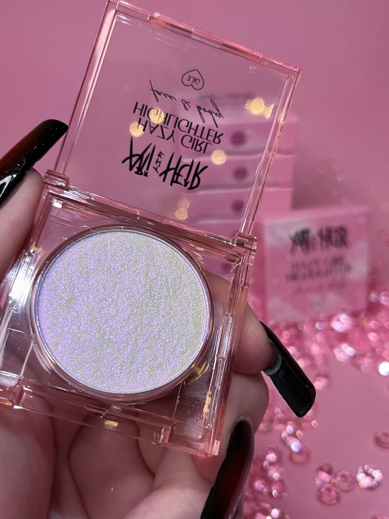 Hazy Girl Highlighter