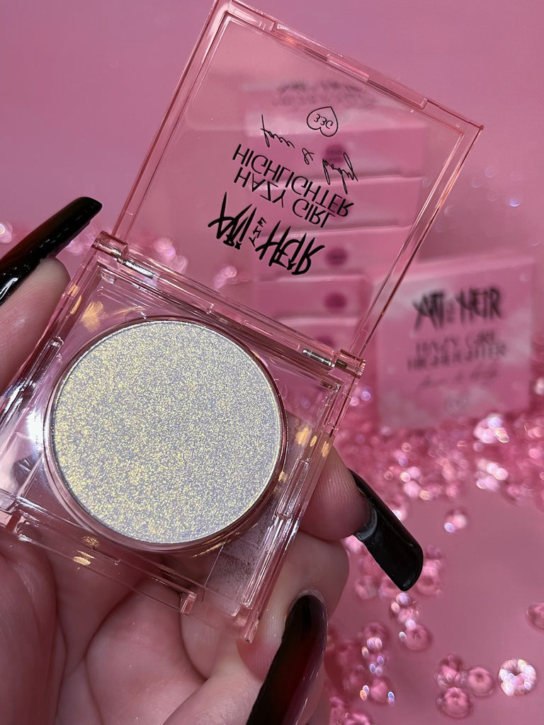 Hazy Girl Highlighter