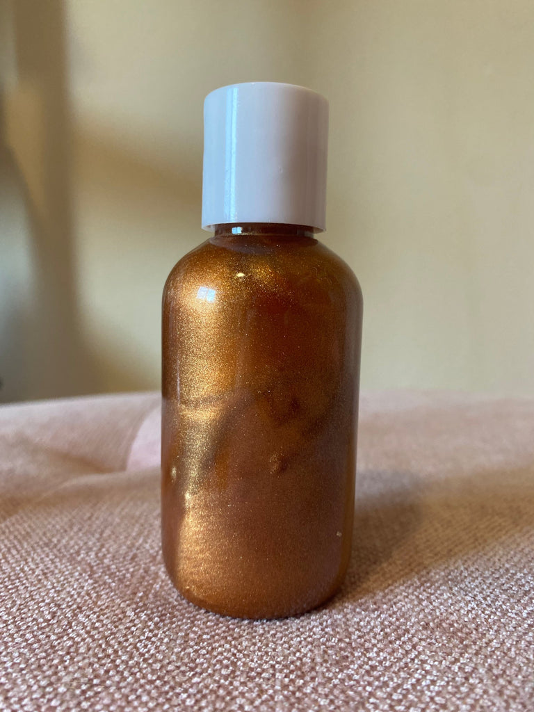 100ml Wholesale Body Oils